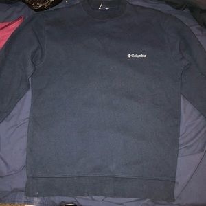 Colombia sweatshirt